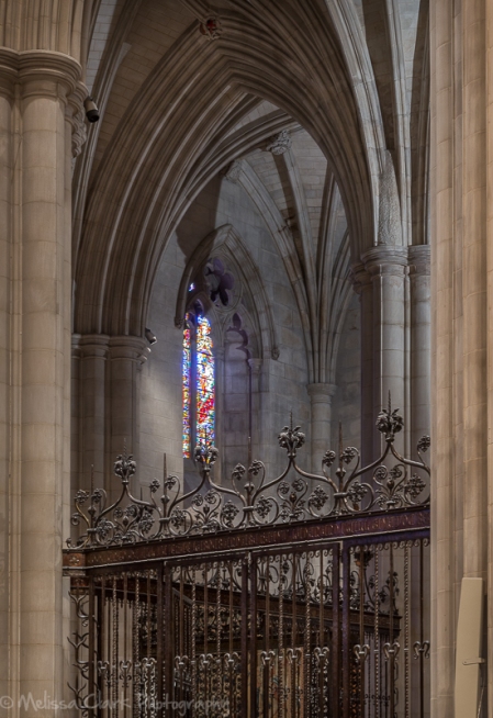 National Cathedral, Seeing Deeper